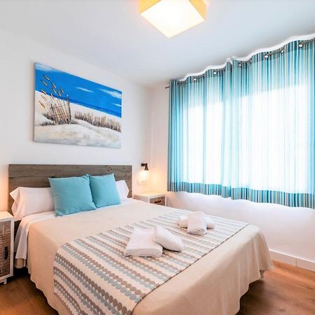 La Siesta Puerto Rico Lägenhet Salou Exteriör bild